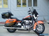 2013 Harley-Davidson Touring