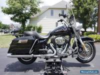 2011 Harley-Davidson Touring