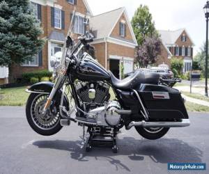 Motorcycle 2011 Harley-Davidson Touring for Sale