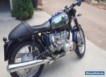 1970 BMW R-Series for Sale