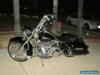 2006 Harley-Davidson Touring