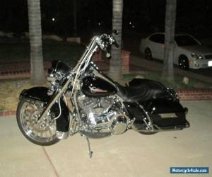 2006 Harley-Davidson Touring for Sale