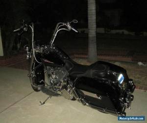 Motorcycle 2006 Harley-Davidson Touring for Sale