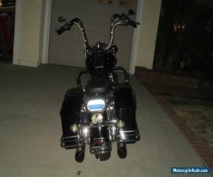 Motorcycle 2006 Harley-Davidson Touring for Sale