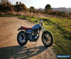 Yamaha XS650 se brat/custom/bobber for Sale