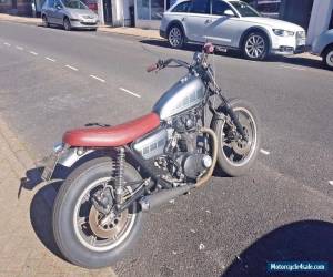 Motorcycle Yamaha XS650 se brat/custom/bobber for Sale