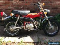 1973 Honda Other