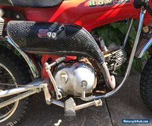 Motorcycle 1973 Honda Other for Sale
