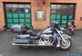 2003 Harley-Davidson Touring for Sale