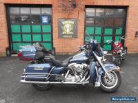 2003 Harley-Davidson Touring