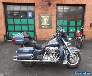 2003 Harley-Davidson Touring for Sale