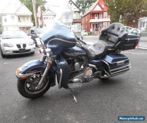 Motorcycle 2003 Harley-Davidson Touring for Sale