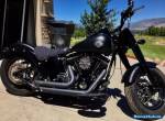 2013 Harley-Davidson Softail for Sale