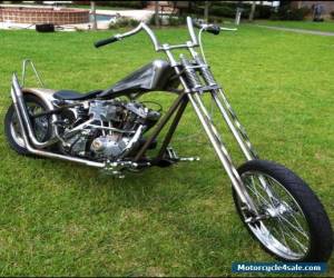 Motorcycle 1970 Harley-Davidson Other for Sale