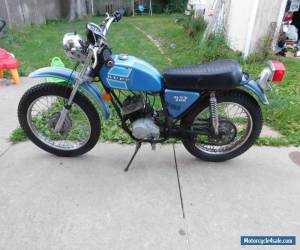 Motorcycle 1975 Honda Other for Sale