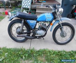 Motorcycle 1975 Honda Other for Sale