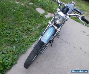 Motorcycle 1975 Honda Other for Sale