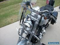 2004 Harley-Davidson Touring