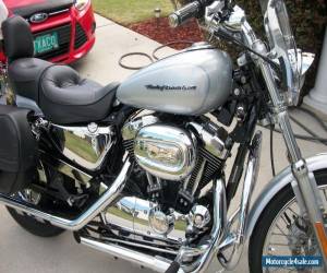 Motorcycle 2004 Harley-Davidson Touring for Sale