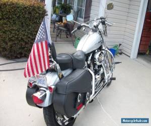 Motorcycle 2004 Harley-Davidson Touring for Sale