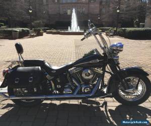 Motorcycle 2006 Harley-Davidson Softail for Sale