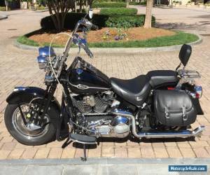 Motorcycle 2006 Harley-Davidson Softail for Sale