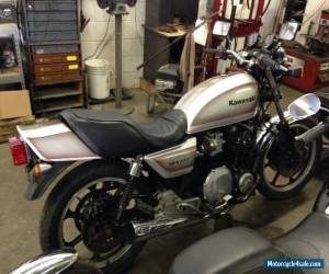 Motorcycle 1981 Kawasaki Other for Sale