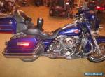 2007 Harley-Davidson Touring for Sale