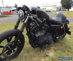 Motorcycle 2013 Harley-Davidson Sportster for Sale