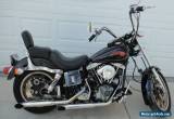 1982 Harley-Davidson Touring for Sale