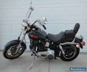 Motorcycle 1982 Harley-Davidson Touring for Sale