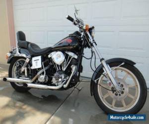 Motorcycle 1982 Harley-Davidson Touring for Sale