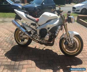 Yamaha R1 YZF  for Sale