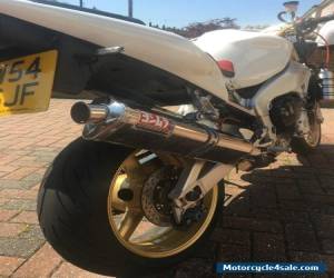 Motorcycle Yamaha R1 YZF  for Sale