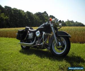 Motorcycle 1976 Harley-Davidson Other for Sale