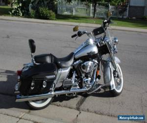 Motorcycle 2003 Harley-Davidson roadking for Sale