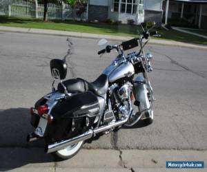 Motorcycle 2003 Harley-Davidson roadking for Sale