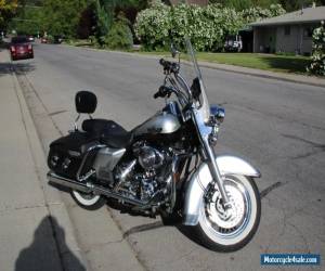 Motorcycle 2003 Harley-Davidson roadking for Sale