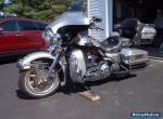 2003 Harley-Davidson Touring for Sale