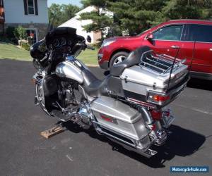 Motorcycle 2003 Harley-Davidson Touring for Sale