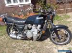 KAWASAKI Z1300 , 1979 . 6 cylender , Shaft drive. for Sale