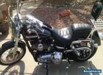 2011 Harley-Davidson Dyna for Sale