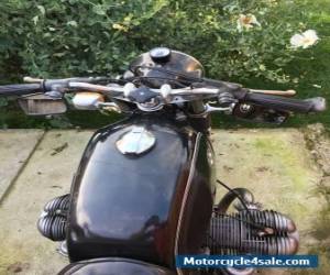 Motorcycle 1974 BMW R-Series for Sale