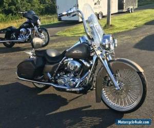 Motorcycle 2004 Harley-Davidson Touring for Sale