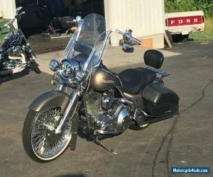 Motorcycle 2004 Harley-Davidson Touring for Sale