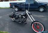 2006 Harley-Davidson Dyna for Sale