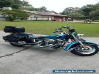 2011 Harley-Davidson Softail