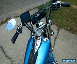 Motorcycle 2011 Harley-Davidson Softail for Sale