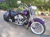 2000 Harley-Davidson Softail