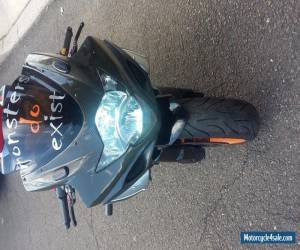 Motorcycle 2006 Suzuki GSX-R for Sale